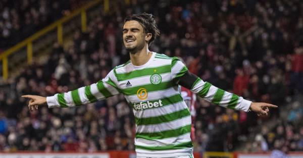 Aberdeen 2-3 Celtic : Live Reaction