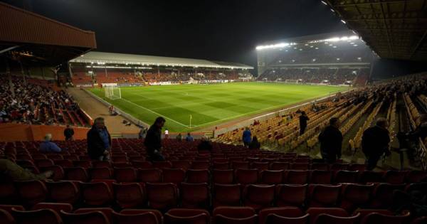 Aberdeen vs Celtic LIVE score and goal updates from the Premiership clash at Pittodrie