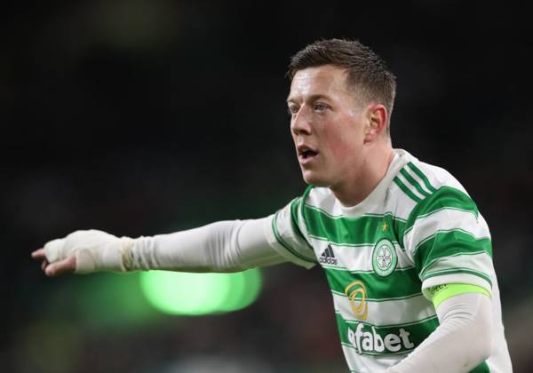 Callum McGregor’s loyalty praised as pundit suggests £20m price-tag