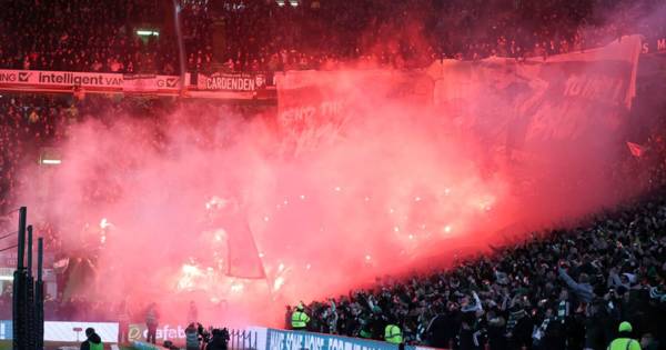 Celtic explain Green Brigade section lockout decision as safety review follows ‘widespread’ Rangers pyro display