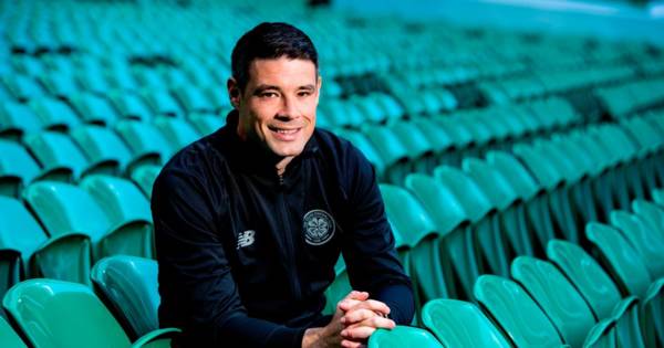 Darren O’Dea tips Celtic kid Rocco Vata to reach ‘the top’ as he hails youngster’s mentality