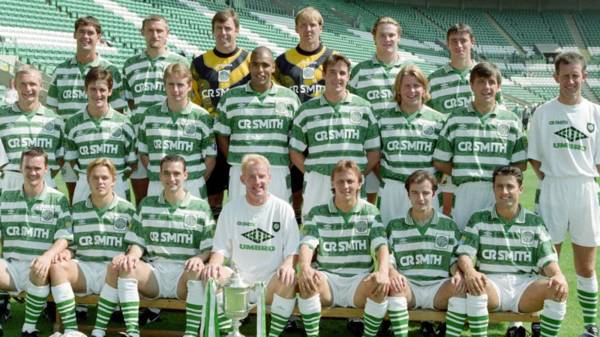 On this day in Celtic’s history – February 9