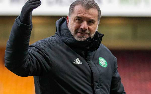 Postecoglou in Aberdeen Form Warning