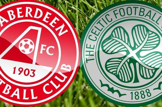 Three games in nine days to finish a cup tie – Celtic against Aberdeen in 1987