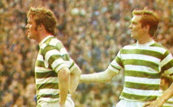 Tribute to David Cattanach – Quality Street Bhoy who lived the dream