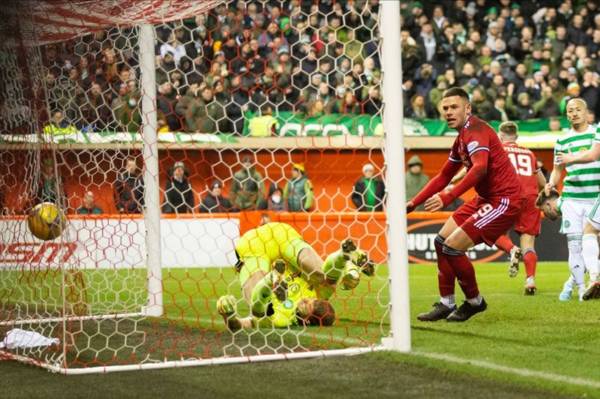 Aberdeen fan arrested in attempt to create timeless Joe Hart video