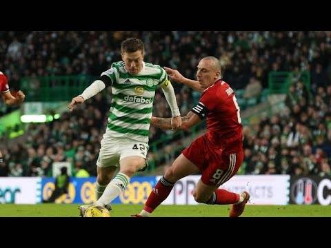 Aberdeen V Celtic // Post match reaction // Jungle Jims Podcast