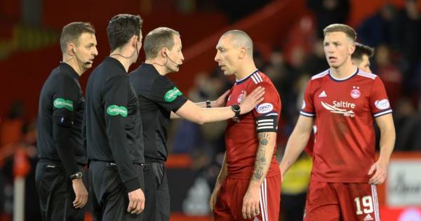 Celtic and Aberdeen pundits trade places with surprise verdicts on Jota winner