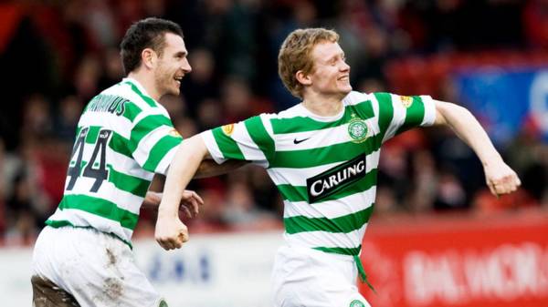 On this day in Celtic’s history – February 10