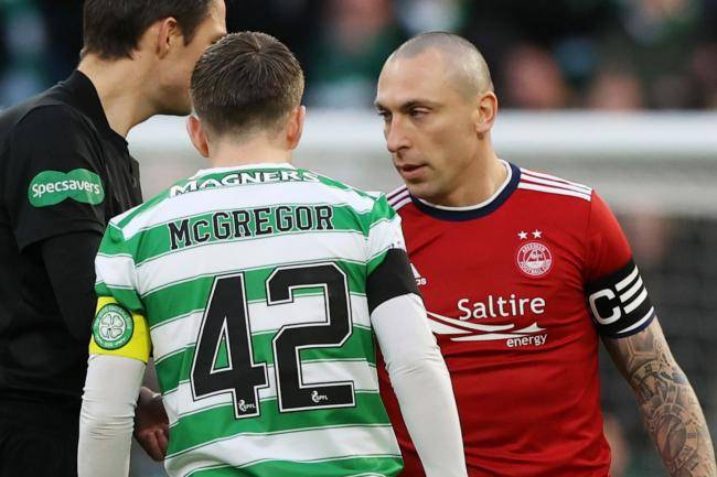 The Myth That Aberdeen Don’t Try Against Celtic