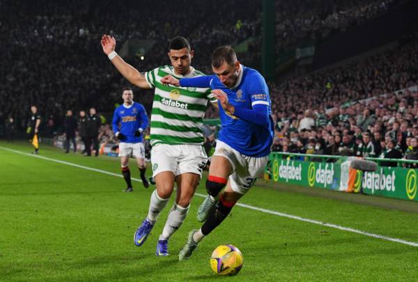 Van Bronckhorst makes revealing comment after Celtic Park hammering; Bhoys have damaged them