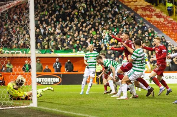 Willie Miller slates Celtic defending buts sees nothing wrong with Jota’s winner, unlike Pat Bonner