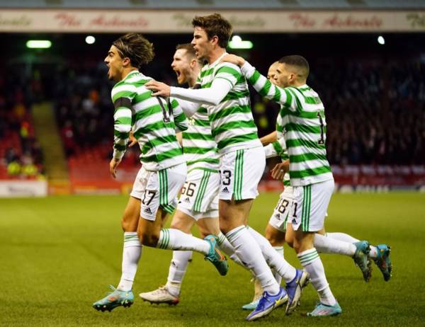 Bodo boss claims his side aren’t good enough to play Celtic at present