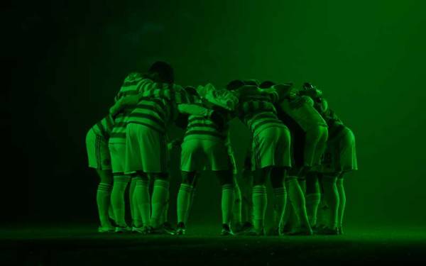 Celtic Announce Major Pre-Tax Profits