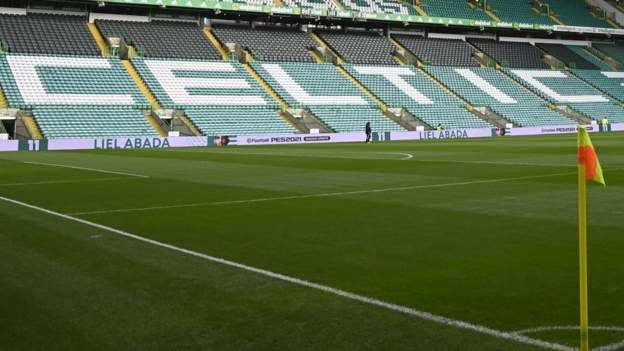 Celtic record interim £27.6m pre-tax profit for last six months of 2021