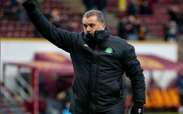 Incredible Run; But Celtic Must be Careful