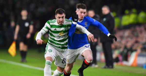 Josip Juranovic to miss Celtic Scottish Cup clash as Yosuke Ideguchi set for return