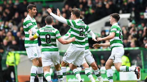 On this day in Celtic’s history – February 11