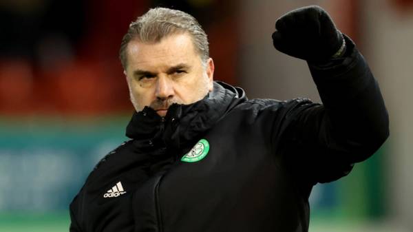 Postecoglou expects Celtic to maintain standards