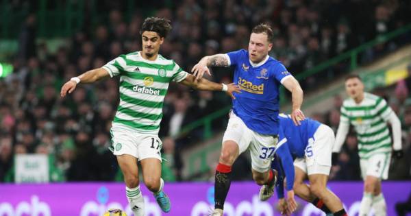 Supercomputer recalculates Celtic and Rangers title prediction with ‘Helicopter’ thrill ride incoming