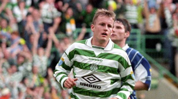 The Celtic View Podcast returns with special Cult Heroes series