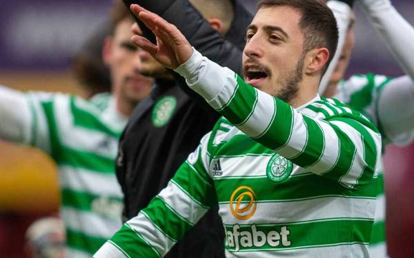 ‘There Is A Lot Of Interest’ – Celtic Star Attracting A Host Of Suitors