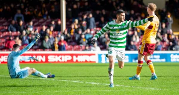 Aim high, Sutton on Celtic’s chances in the Europa Conference League