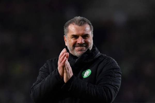 Ange Postecoglou responds to Neil Lennon’s Celtic comments