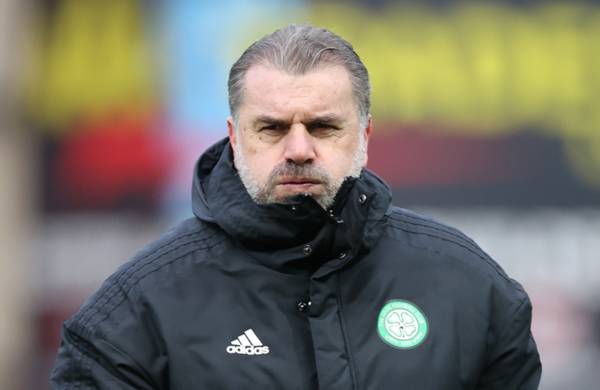 Celtic boss Ange Postecoglou expecting ‘tough challenge’ from Raith Rovers