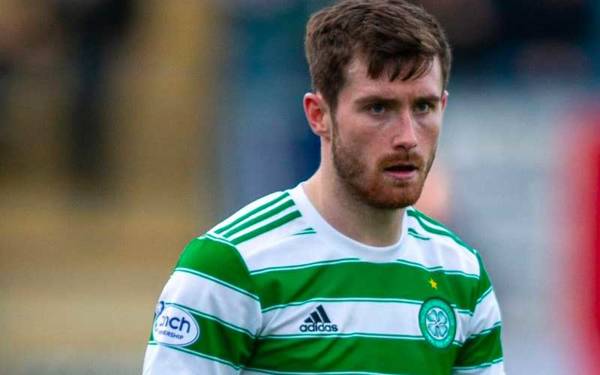 ‘It Pushes You As An Individual’ – Celtic Star Opens Up On Competition For Places