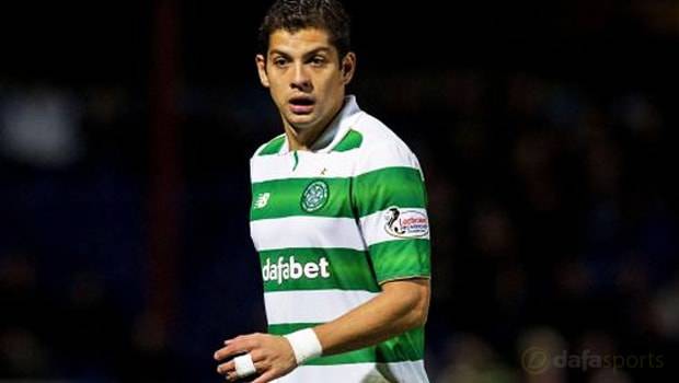 Video: Former Celtic Man Scores Screamer Against European Giants