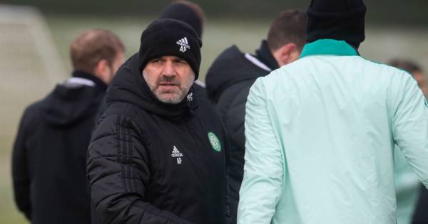 Ange Postecoglou and his Celtic knack to dismiss the unhelpful proves he’s got our game worked out – Hugh Keevins