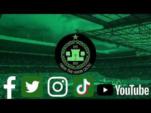 Celtic Into the Next Round | Jullien Features | Ghirls Win the Glasgow Derby