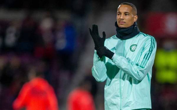 Chris Jullien Sends Emotional Message to Celtic Support