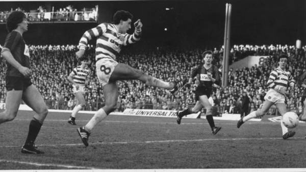 Dateline…this coming week in Celtic’s history