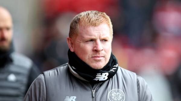 Neil Lennon in shock link to Aberdeen as he leads 5 Celts in top 8 names for the job