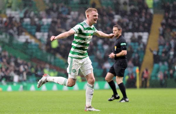 Scales’ stunner sets Celtic on their way to Scottish Cup victory over Raith Rovers