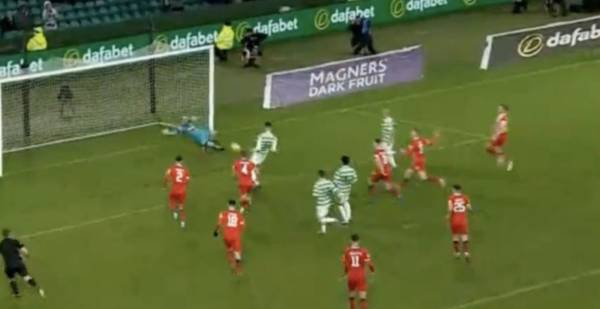 Video: Bitton makes it 4-0 after midfielder misses from the spot