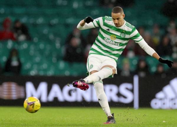 “409 days, since the last time i was subbed in Paradise…” Jullien on his Return