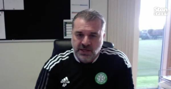 Ange Postecoglou on Celtic red alert over Bodo Glimt as boss warns ‘people should realise’