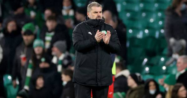 Ange Postecoglou outlines Celtic recruitment clarity as he compares it to wife’s shopping