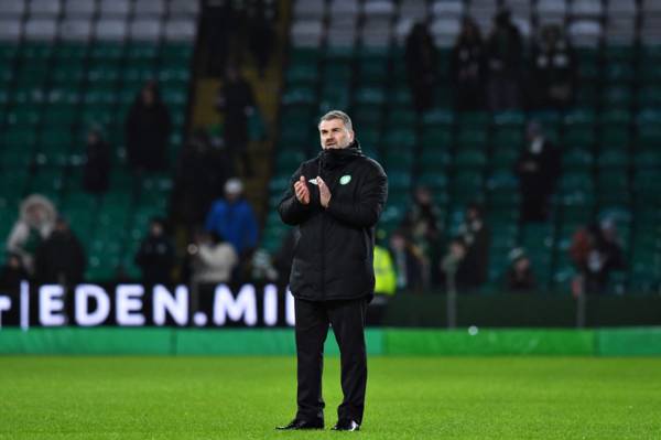 Ange Postecoglou’s brilliant Australian media remarks on why Celtic was formed