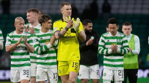 Celtic face away tie against Dundee United in Scottish Cup