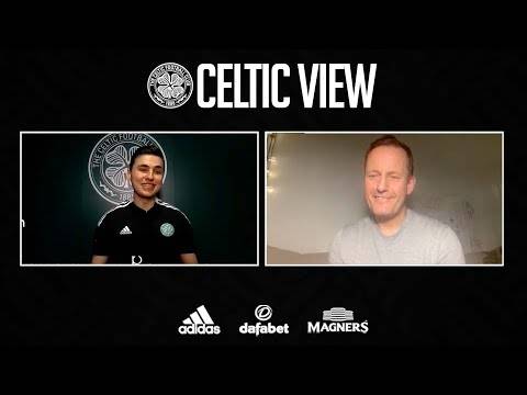 🎙️ Celtic View Podcast – Ep1 “Cult Heroes”