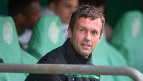 Ronny Deila Takes Responsibility For Celtic Shortcomings But Bemoans “Average” Squad At His Disposal