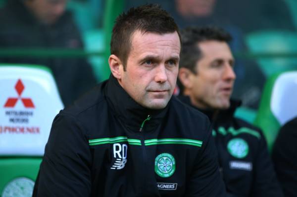 Ronny Deila’s interesting revelation about how he got Celtic job