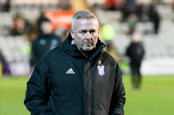 Both Paul Lambert and Neil Lennon would jump at the chance to manage Aberdeen