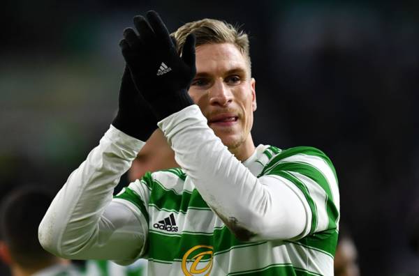 Celtic: 3 players who will be key against Bodo/Glimt