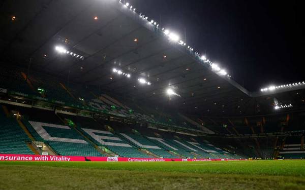 Celtic Fans Can Make Huge Difference