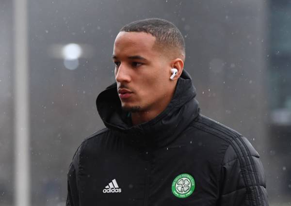 Christopher Jullien’s beautiful message to Celtic fans